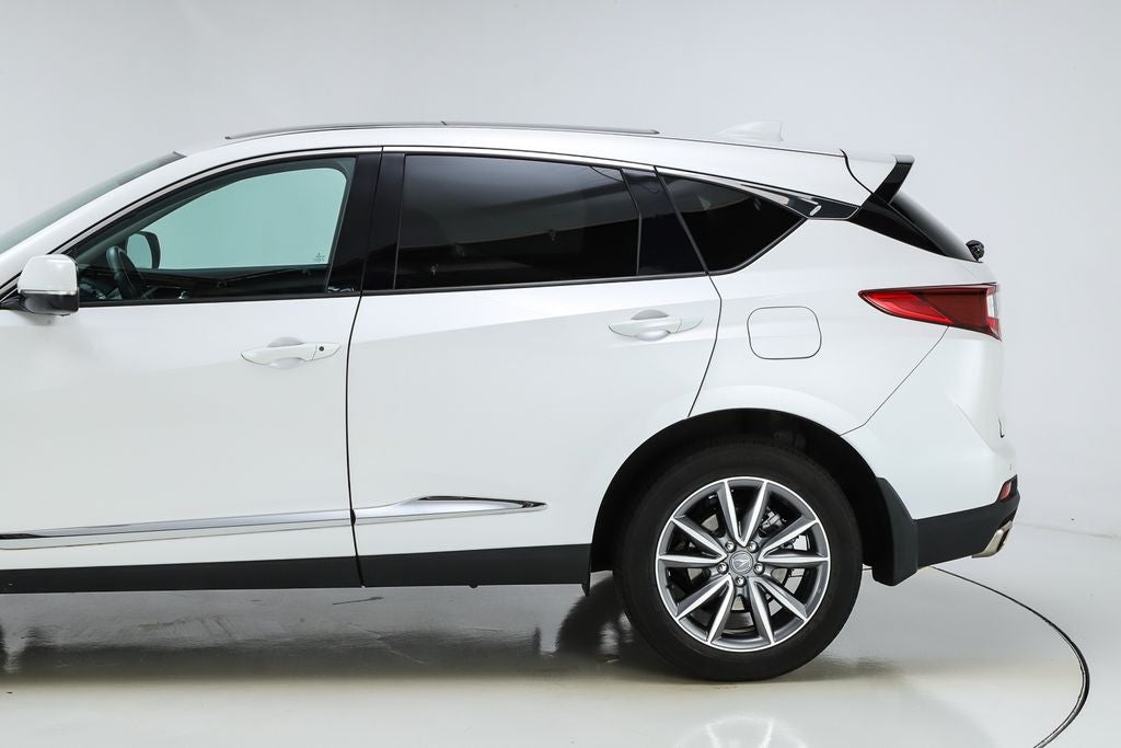 2023 Acura RDX Technology Package