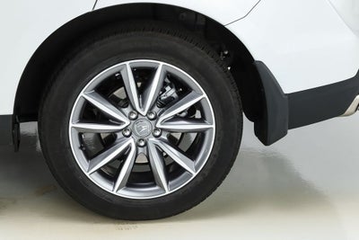 2023 Acura RDX Technology Package