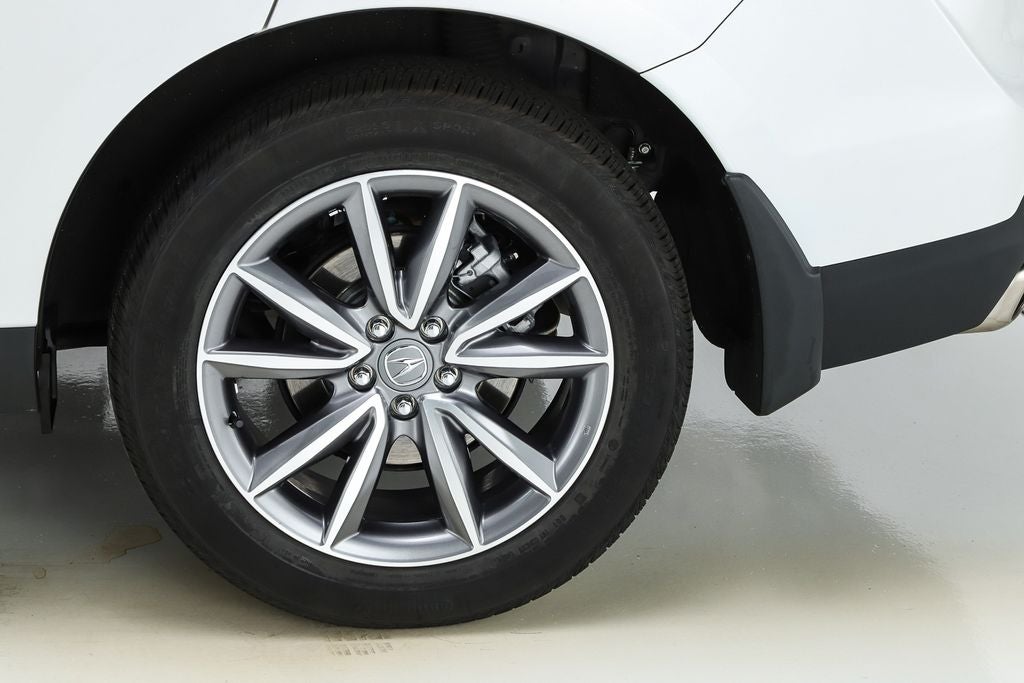 2023 Acura RDX Technology Package