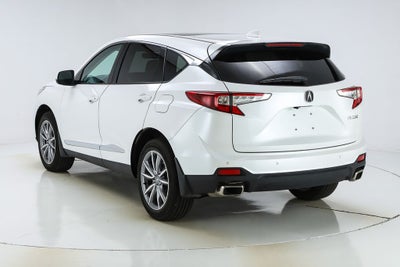2023 Acura RDX Technology Package