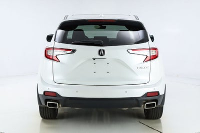 2023 Acura RDX Technology Package