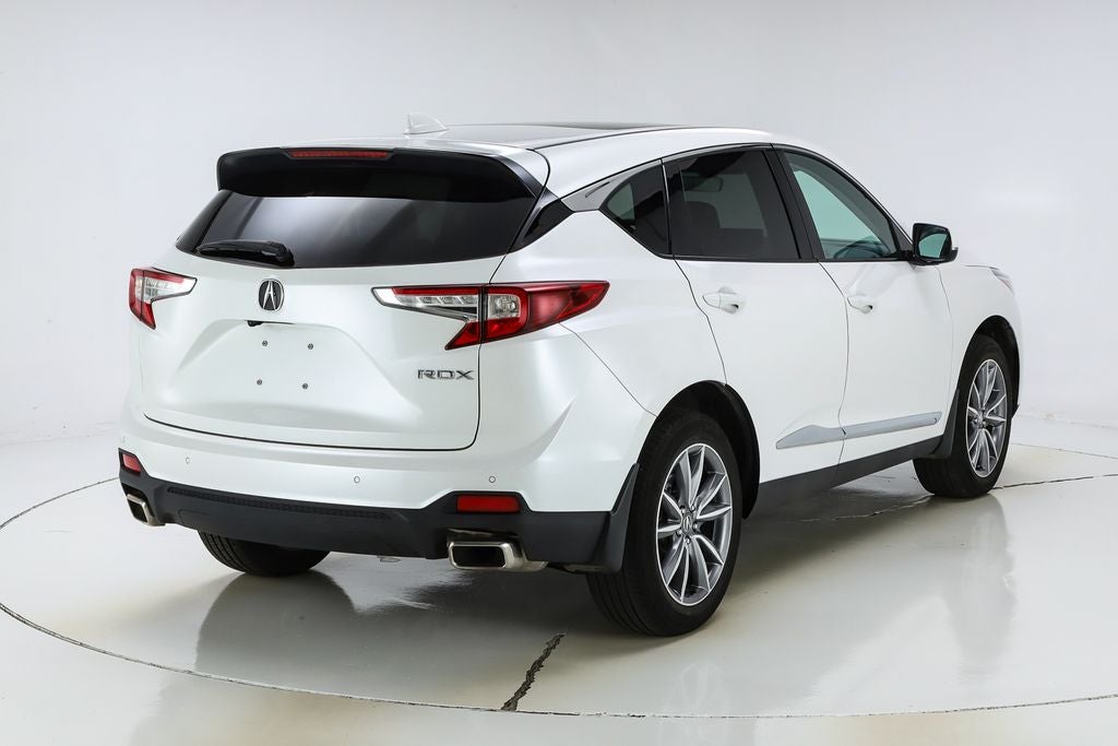 2023 Acura RDX Technology Package