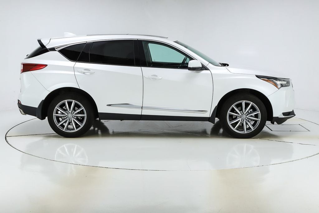 2023 Acura RDX Technology Package