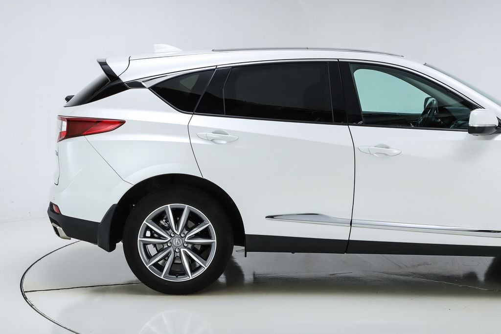 2023 Acura RDX Technology Package