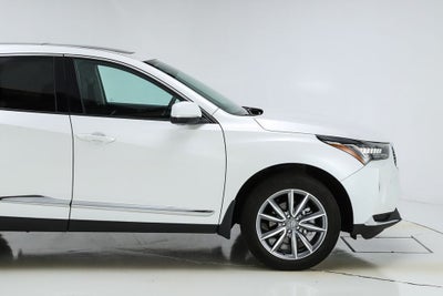 2023 Acura RDX Technology Package