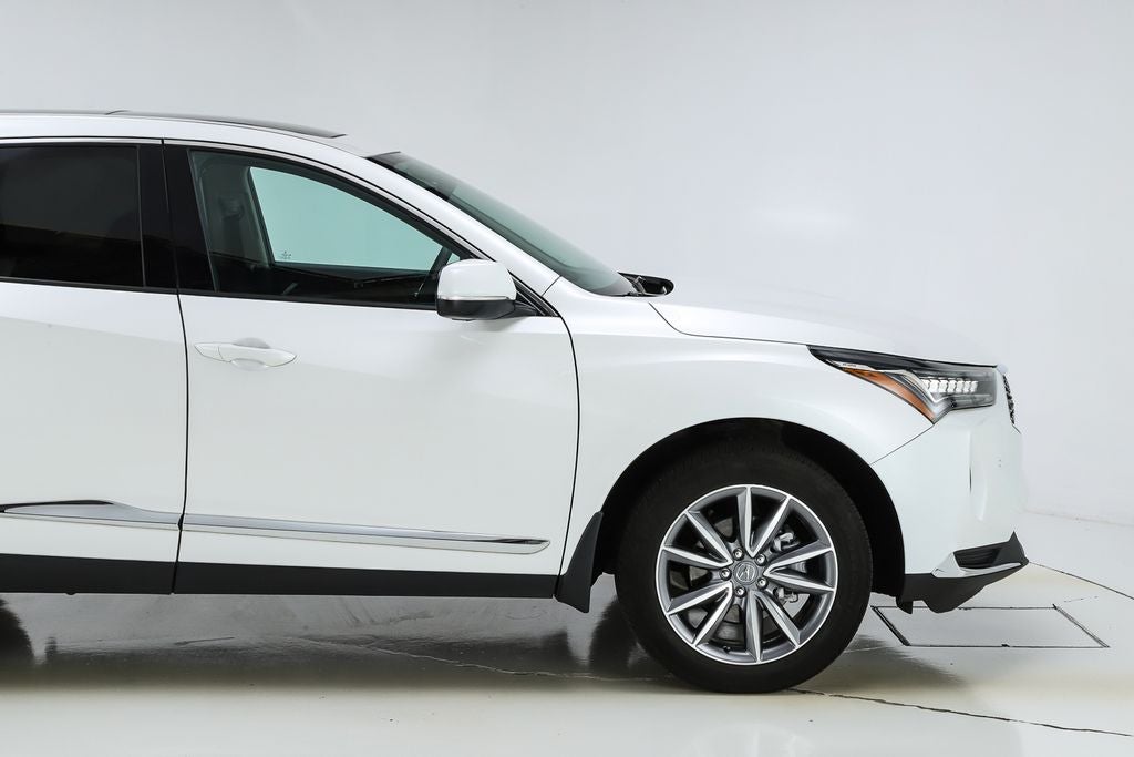 2023 Acura RDX Technology Package
