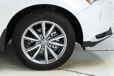 2023 Acura RDX Technology Package