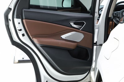 2023 Acura RDX Technology Package