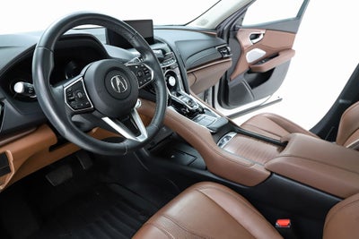2023 Acura RDX Technology Package