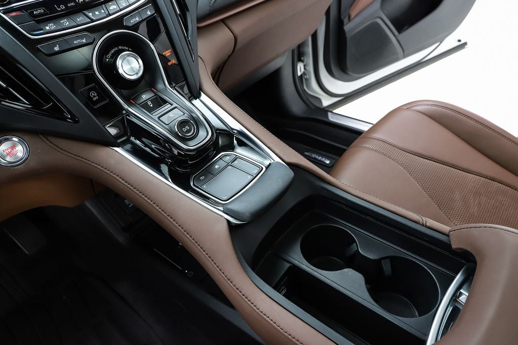 2023 Acura RDX Technology Package