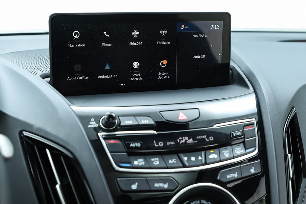 2023 Acura RDX Technology Package