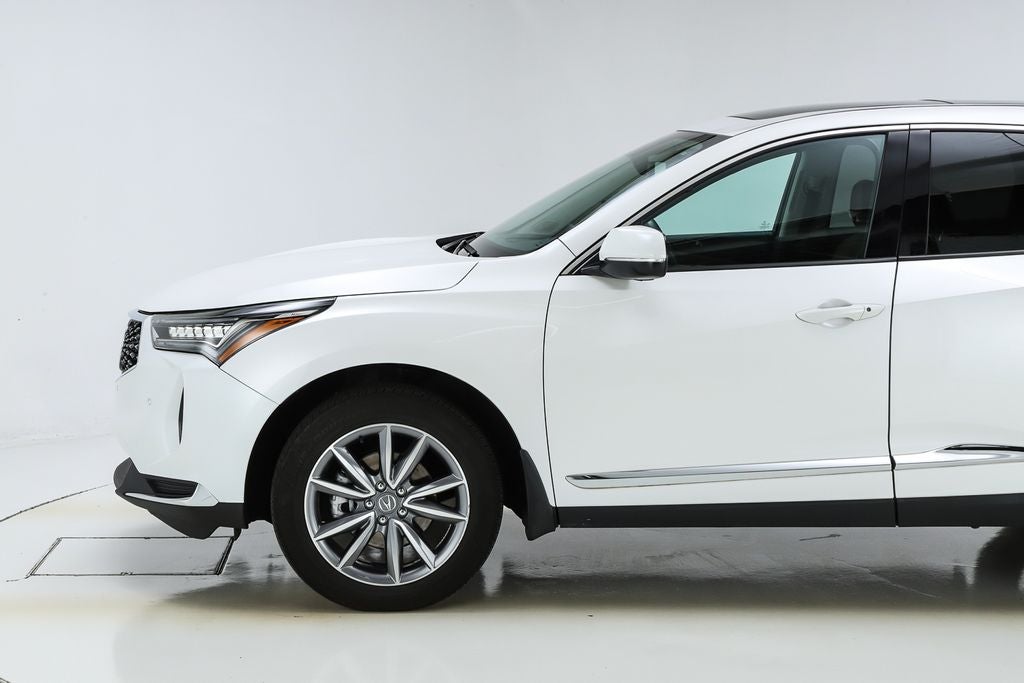 2023 Acura RDX Technology Package