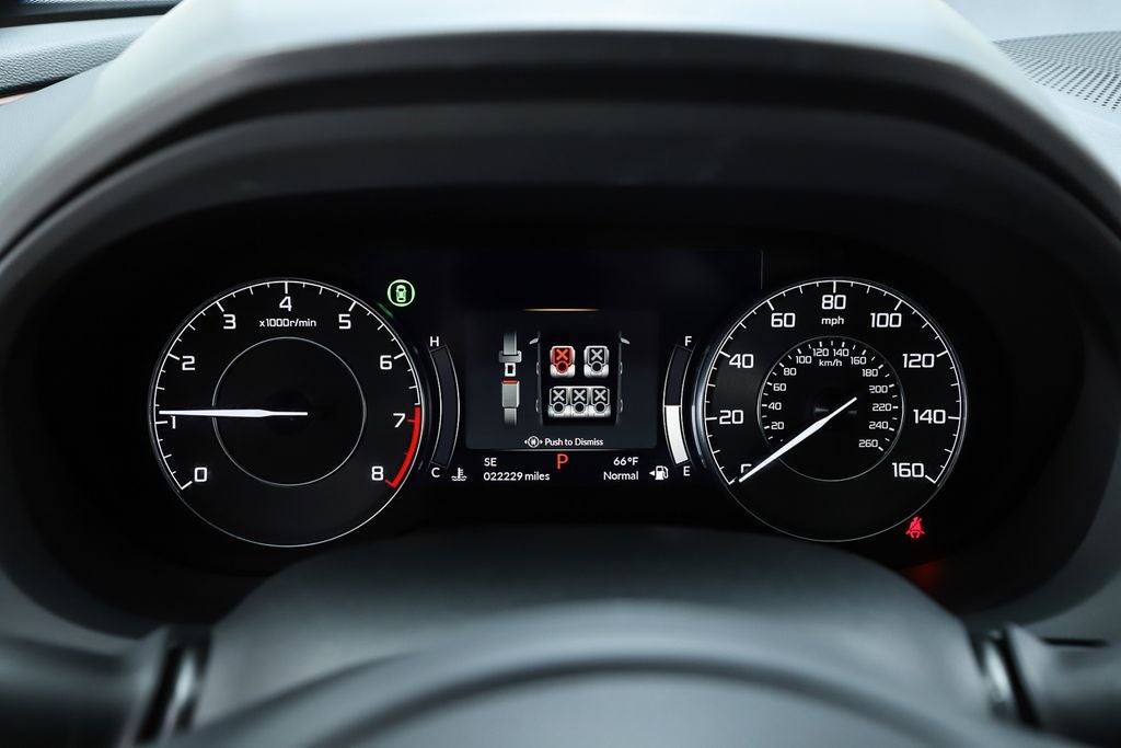 2023 Acura RDX Technology Package