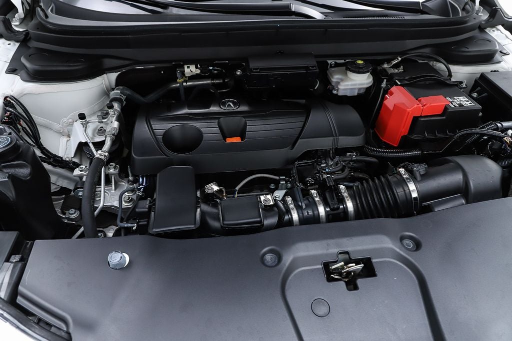 2023 Acura RDX Technology Package