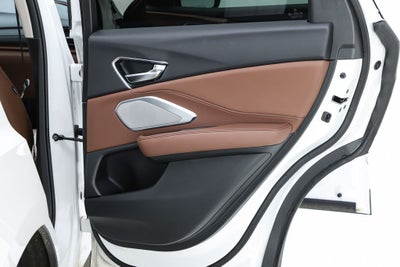 2023 Acura RDX Technology Package