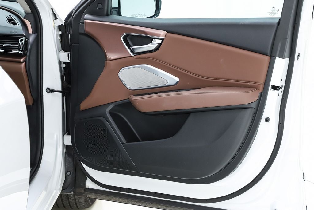 2023 Acura RDX Technology Package