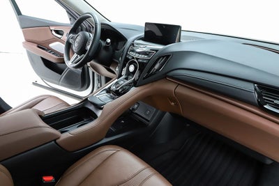 2023 Acura RDX Technology Package
