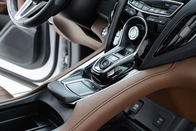 2023 Acura RDX Technology Package