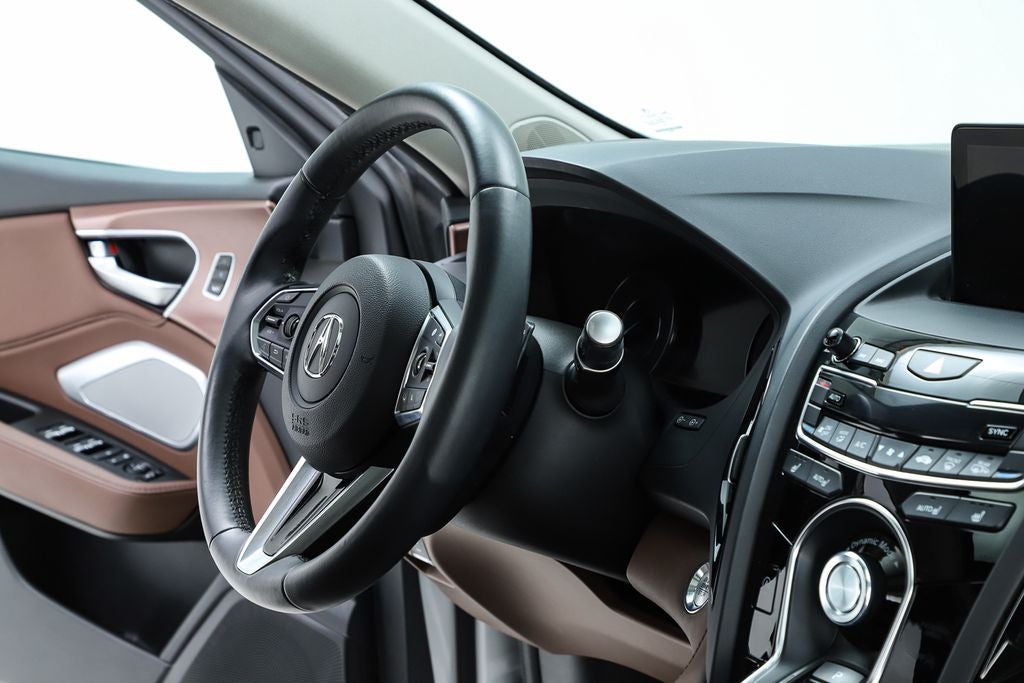 2023 Acura RDX Technology Package