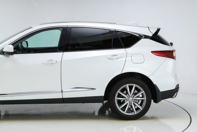2023 Acura RDX Technology Package