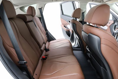2023 Acura RDX Technology Package