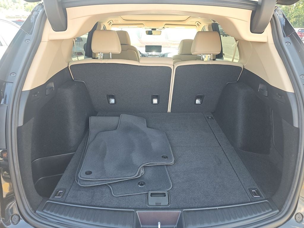 2023 Acura RDX Technology Package