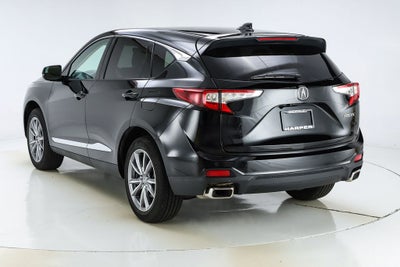 2023 Acura RDX Technology Package