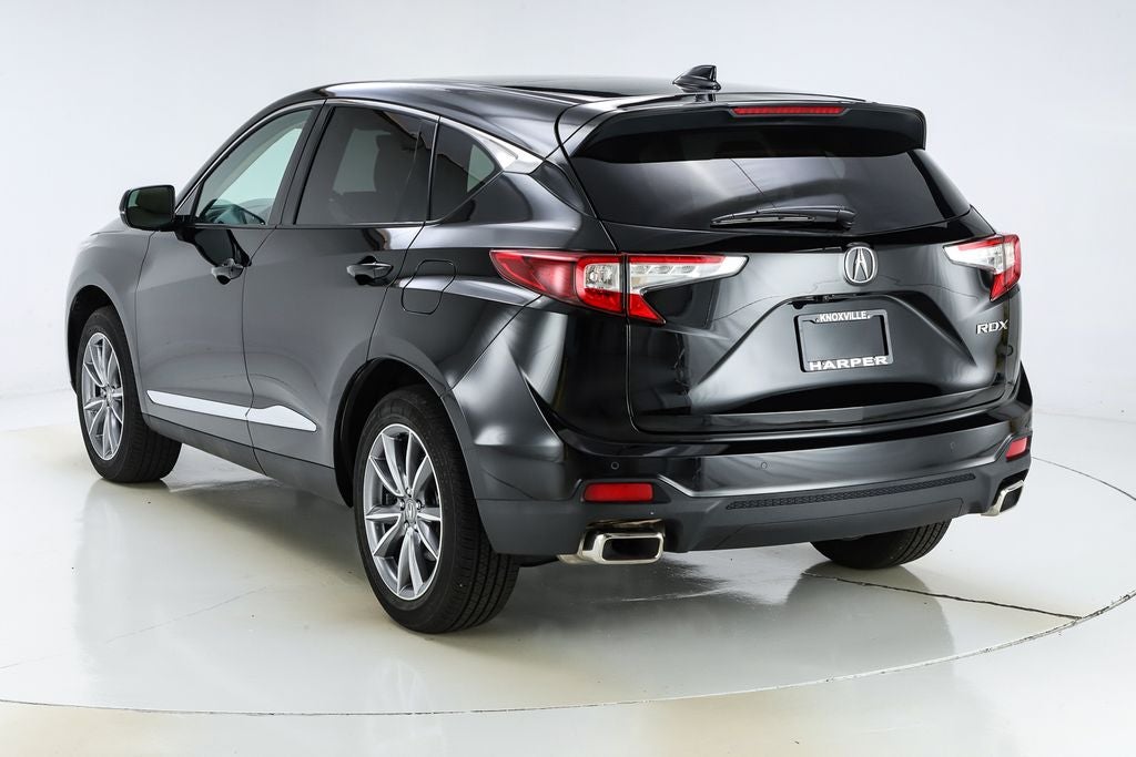 2023 Acura RDX Technology Package