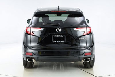 2023 Acura RDX Technology Package