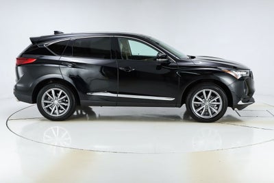 2023 Acura RDX Technology Package
