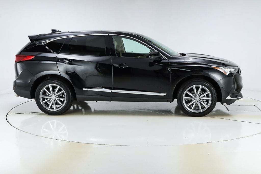 2023 Acura RDX Technology Package