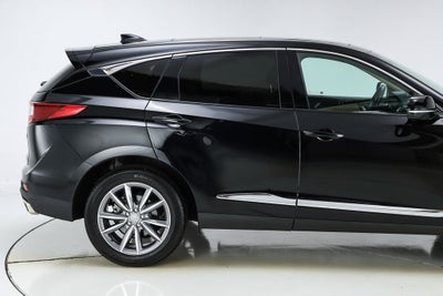 2023 Acura RDX Technology Package
