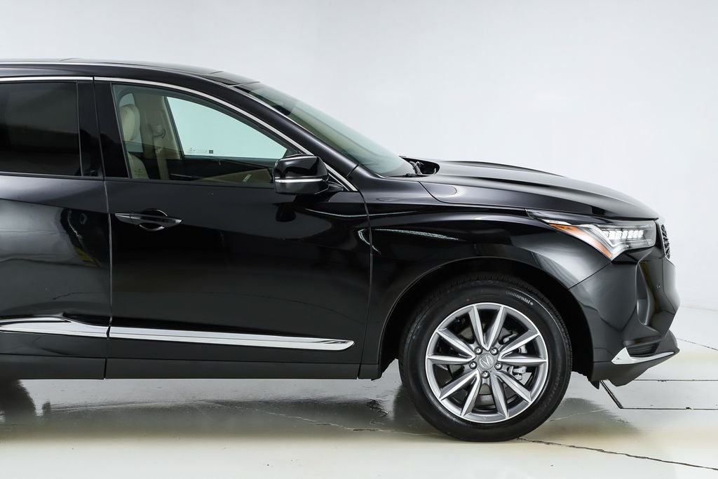2023 Acura RDX Technology Package