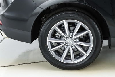 2023 Acura RDX Technology Package