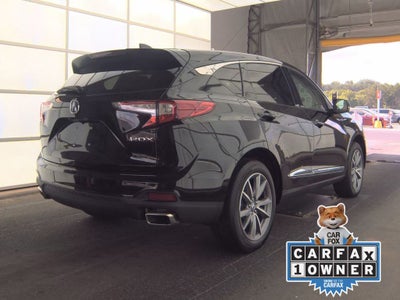 2023 Acura RDX Technology Package