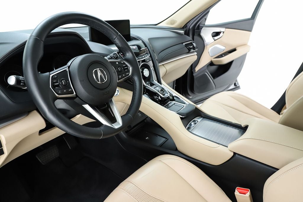 2023 Acura RDX Technology Package