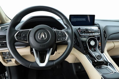 2023 Acura RDX Technology Package
