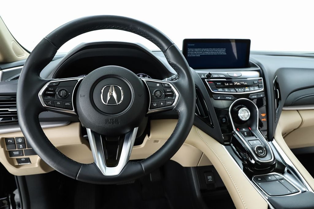 2023 Acura RDX Technology Package