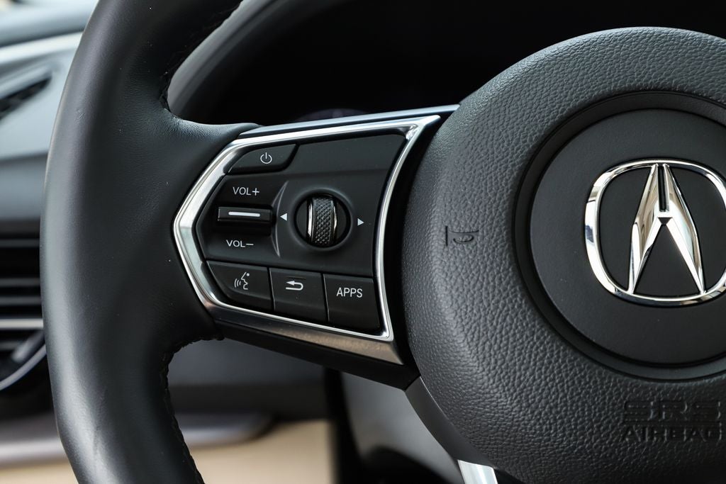 2023 Acura RDX Technology Package