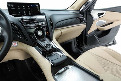 2023 Acura RDX Technology Package