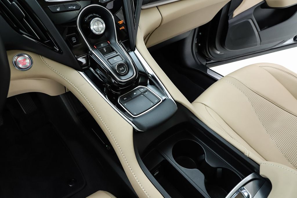 2023 Acura RDX Technology Package