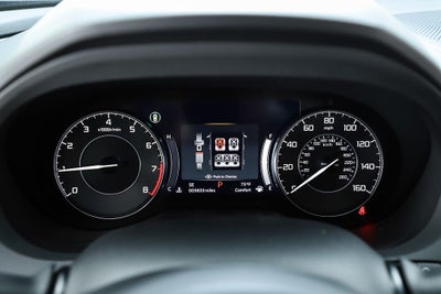 2023 Acura RDX Technology Package