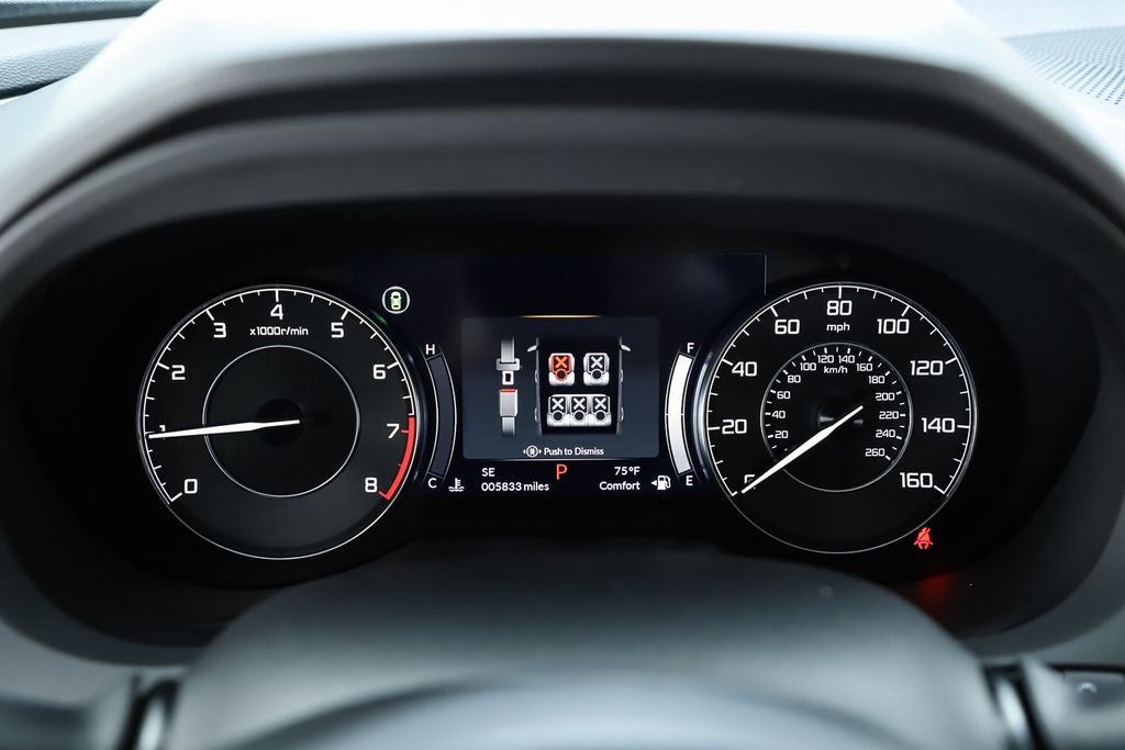 2023 Acura RDX Technology Package