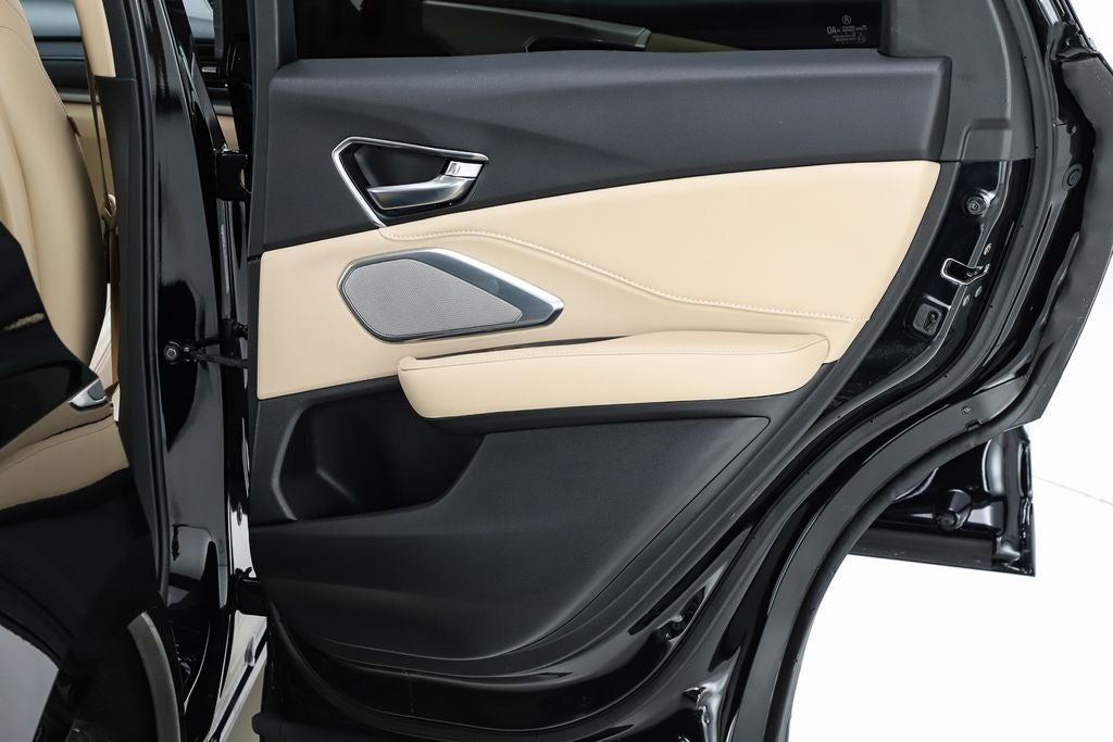 2023 Acura RDX Technology Package