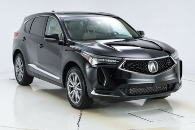 2023 Acura RDX Technology Package