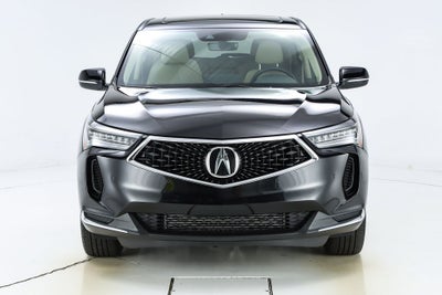 2023 Acura RDX Technology Package