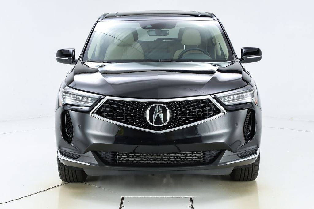 2023 Acura RDX Technology Package