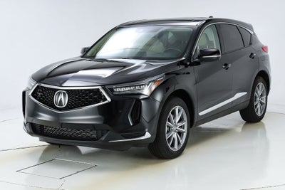 2023 Acura RDX Technology Package