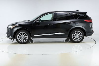 2023 Acura RDX Technology Package