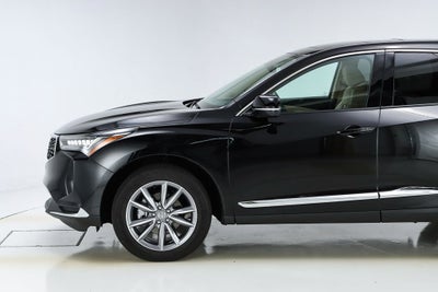 2023 Acura RDX Technology Package